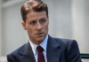Ben McKenzie Considers Politics Amid Cryptocurrency Debate