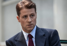 Ben McKenzie Considers Politics Amid Cryptocurrency Debate