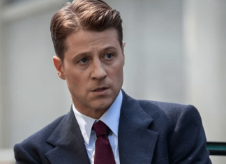 Ben McKenzie Considers Politics Amid Cryptocurrency Debate