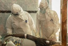 Researchers launch study on Ebola treatments as Congo outbreak worsens