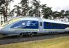 Eurostar warns of disruption following fire damage to railway