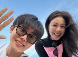 #SHOWBIZ: ‘It makes me angry’: Choi Si Hoon slams false Ailee pregnancy rumours
