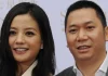 #SHOWBIZ: Vicki Zhao’s tycoon ex-husband back in the spotlight over eye-popping RM169m gambling loss