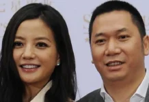 #SHOWBIZ: Vicki Zhao’s tycoon ex-husband back in the spotlight over eye-popping RM169m gambling loss