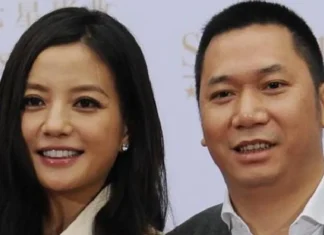 #SHOWBIZ: Vicki Zhao’s tycoon ex-husband back in the spotlight over eye-popping RM169m gambling loss