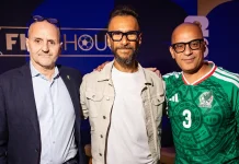 What Makes the World Cup Hit Different? Ask the Music Industry