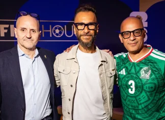 What Makes the World Cup Hit Different? Ask the Music Industry
