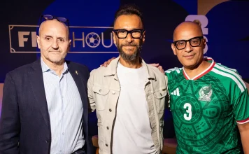 What Makes the World Cup Hit Different? Ask the Music Industry
