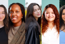 Introducing the 2026 Field Fellowship Cohort