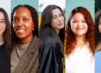 Introducing the 2026 Field Fellowship Cohort