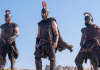 The Odyssey Holds Strong for Huge Second Weekend at Box Office
