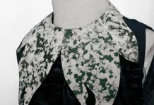Fungus-made fashion—researchers turn living organisms into textiles