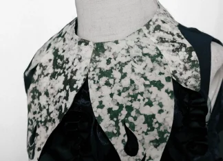 Fungus-made fashion—researchers turn living organisms into textiles