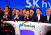 With SK Hynix’s Nasdaq debut, Canadians have a new way to invest in AI. But should they?