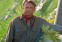 From ‘Jurassic Park’ to ‘The Piano,’ Sam Neill Put the Movies First