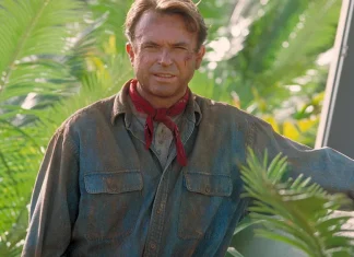 From ‘Jurassic Park’ to ‘The Piano,’ Sam Neill Put the Movies First