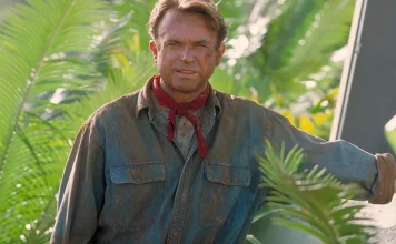 From ‘Jurassic Park’ to ‘The Piano,’ Sam Neill Put the Movies First