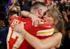 Taylor Swift Wedding Details: Adam Sandler, Blank Space Handkerchiefs