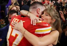 Taylor Swift Wedding Details: Adam Sandler, Blank Space Handkerchiefs