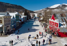 Thinking of Moving to a Ski Town? Here's What It Really Takes.