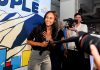 Good Morning, News: Slushies, SCOTUS Security, Sports Gossip, and Another Socialist Wins