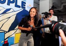 Good Morning, News: Slushies, SCOTUS Security, Sports Gossip, and Another Socialist Wins