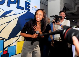 Good Morning, News: Slushies, SCOTUS Security, Sports Gossip, and Another Socialist Wins