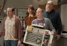 7 new movies and TV show to watch on Netflix, Prime Video, HBO Max, and more this weekend (July 24)