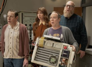 7 new movies and TV show to watch on Netflix, Prime Video, HBO Max, and more this weekend (July 24)