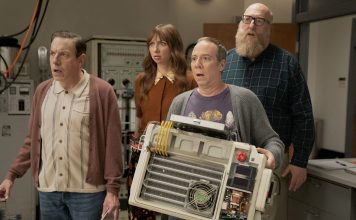 7 new movies and TV show to watch on Netflix, Prime Video, HBO Max, and more this weekend (July 24)