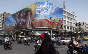 Iran, Russia, North Korea boost crypto use to evade U.S. sanctions – CHOSUNBIZ