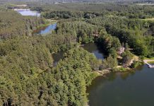 Be Road Trip Ready This Fourth Of July Weekend With Your Wisconsin State Park Pass