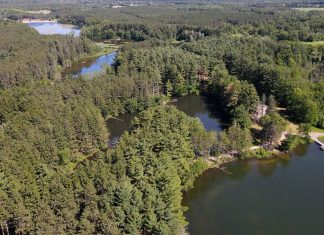 Be Road Trip Ready This Fourth Of July Weekend With Your Wisconsin State Park Pass