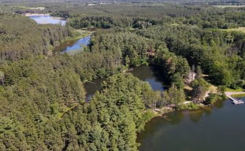 Be Road Trip Ready This Fourth Of July Weekend With Your Wisconsin State Park Pass