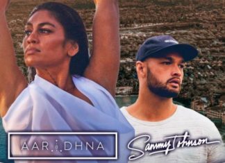 Get your tickets now for Polyfest Kona, featuring Aaradhna and Sammy J : Big Island Now