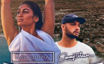 Get your tickets now for Polyfest Kona, featuring Aaradhna and Sammy J : Big Island Now