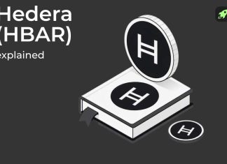 What Is Hedera? Hashgraph, HBAR and Network Explained
