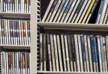 WPR Music Library picks: Vol. 2