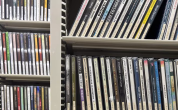 WPR Music Library picks: Vol. 2