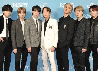 BTS opts out of Grammys, says music should not be categorised by region, language