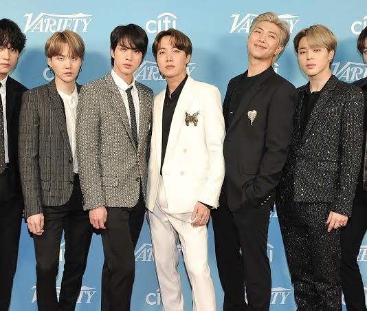 BTS opts out of Grammys, says music should not be categorised by region, language