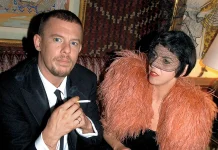 Alexander McQueen & Isabella Blow: One of Fashion’s Greatest Friendships