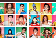 5 food trends driven by lifestyle shifts around the world