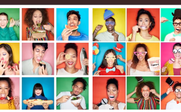 5 food trends driven by lifestyle shifts around the world