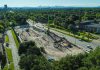 Station excavation starts on Eglinton Crosstown West Extension