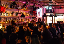 Toronto last call extension