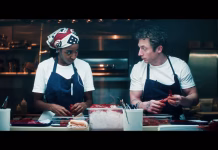 What The Bear got right – and wrong – about restaurant culture