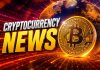 Cryptocurrency News Today: Pepeto Presale Surges Past $10.3M as