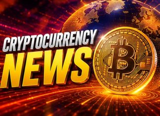 Cryptocurrency News Today: Pepeto Presale Surges Past $10.3M as