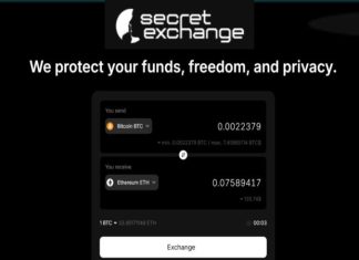 Secrex.cc Introduces a Fast and User-Friendly Cryptocurrency